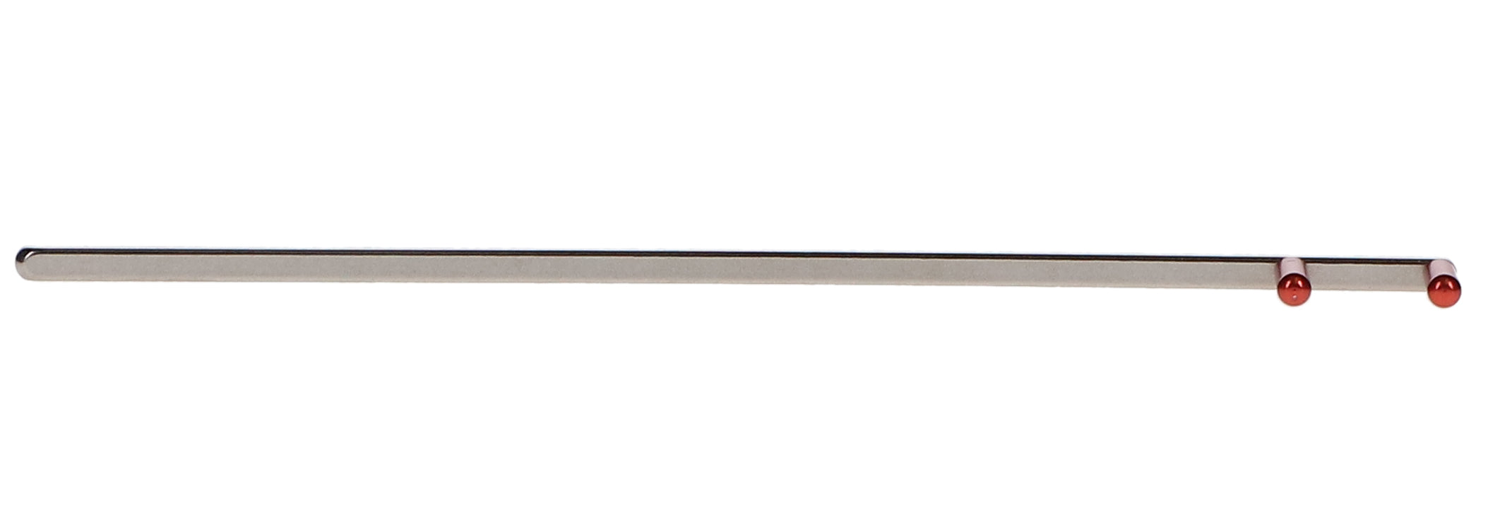 House Brand Dentistry 101201 Dental X-Ray Indicator Bite Wing Arm Red 54-0927 House Brand Dentistry 101201 Dental X-Ray Indicator Bite Wing Arm Red 54-0927